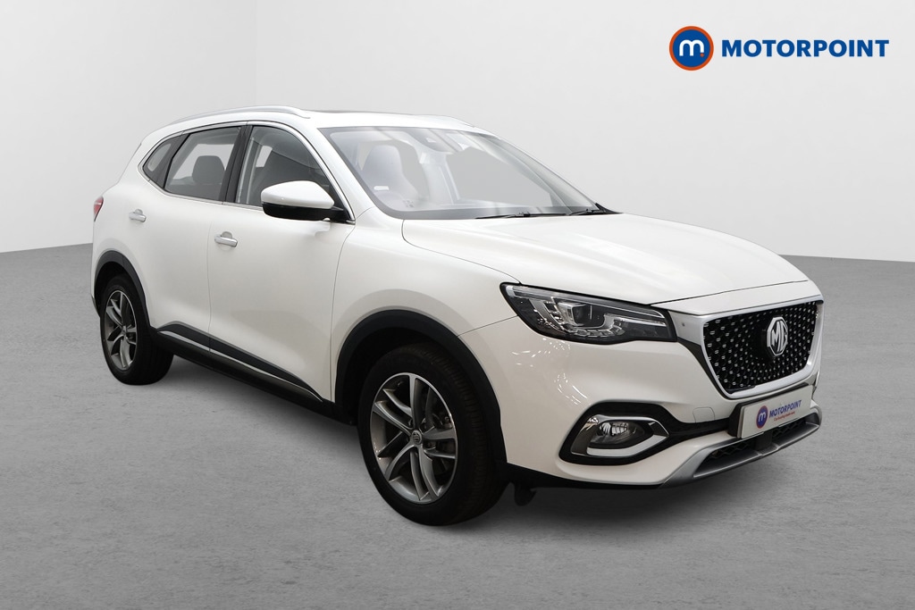 Used MG MG HS 2022 for sale - 76064841: Photo 1