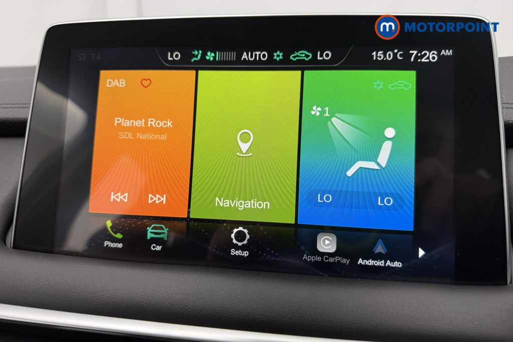 Used MG MG HS 2022 for sale - 76064841: Photo 10