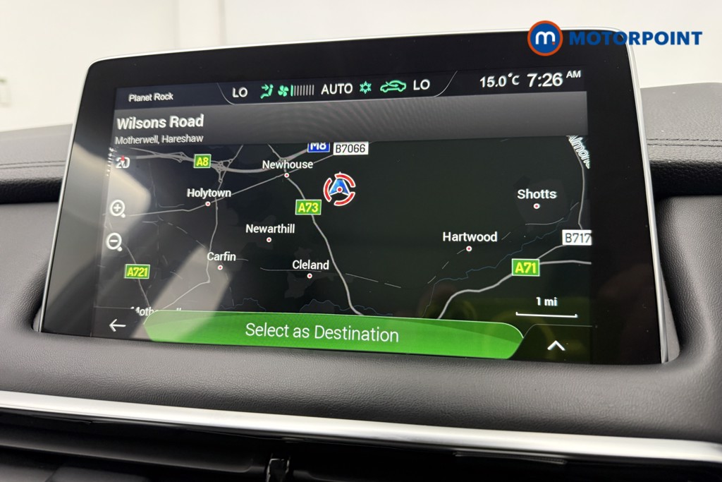 Used MG MG HS 2022 for sale - 76064841: Photo 11