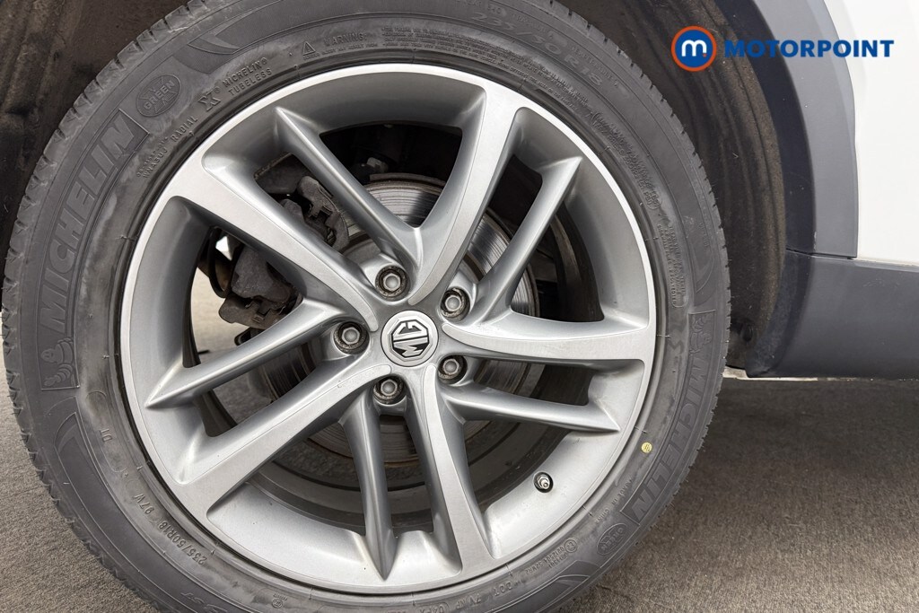 Used MG MG HS 2022 for sale - 76064841: Photo 19