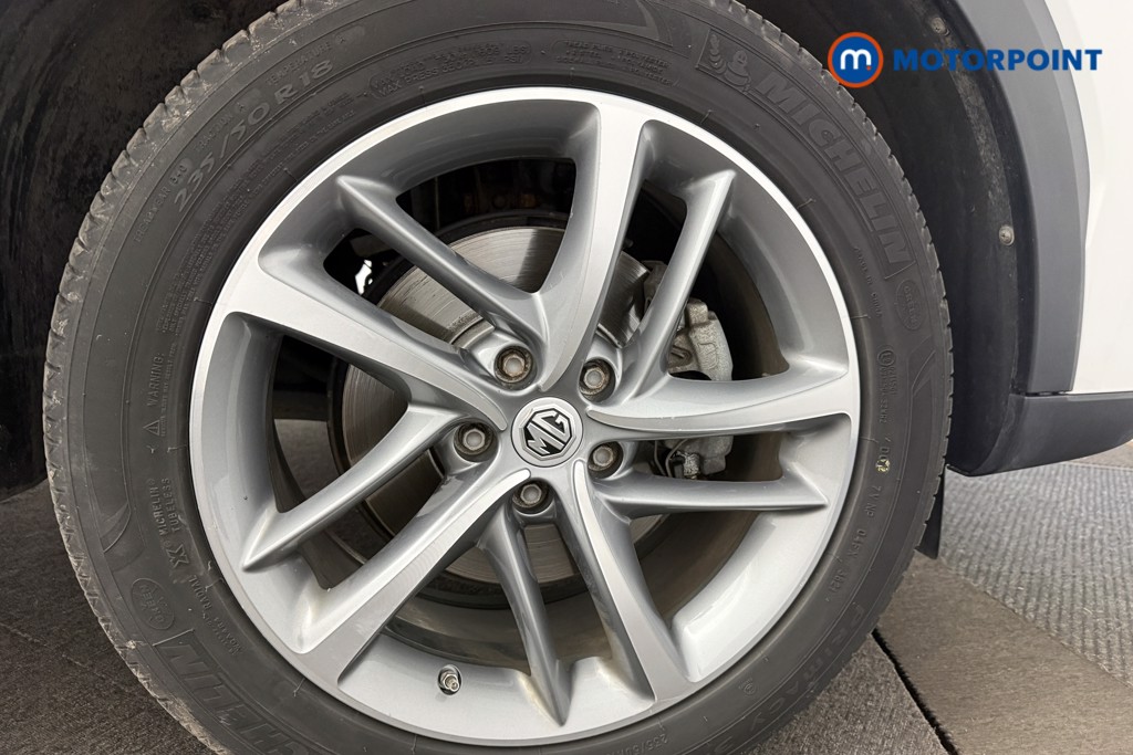 Used MG MG HS 2022 for sale - 76064841: Photo 20