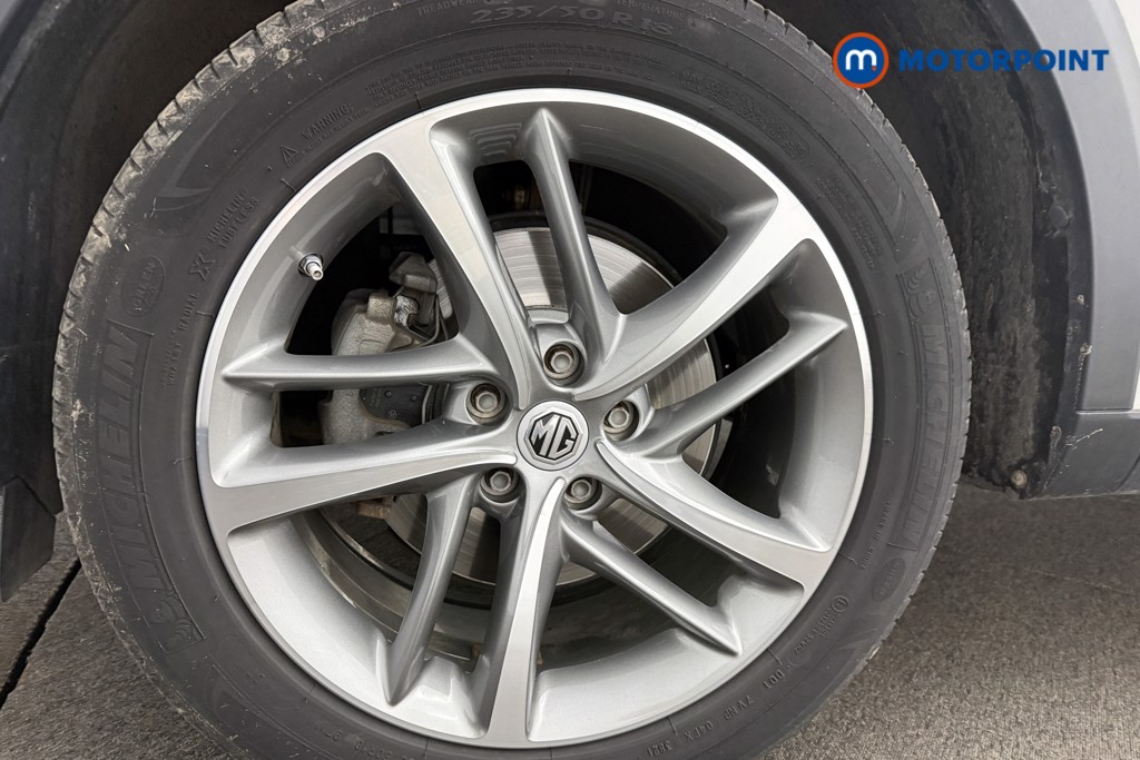 Used MG MG HS 2022 for sale - 76064841: Photo 21