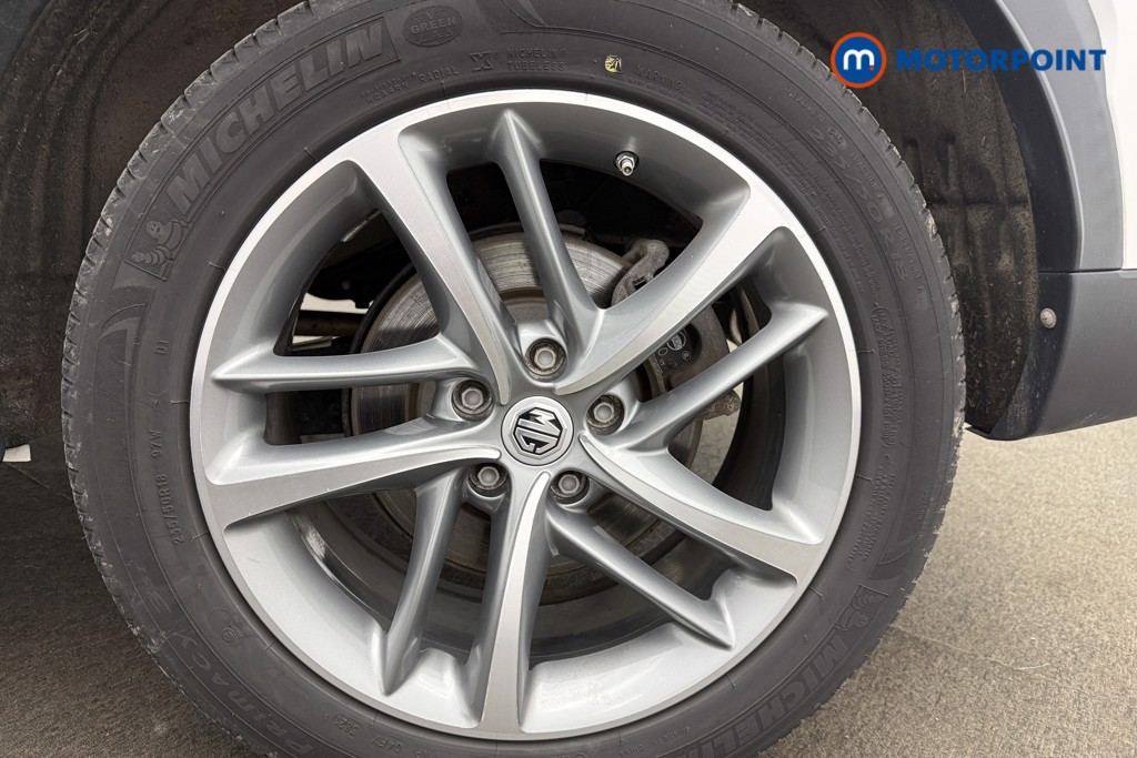 Used MG MG HS 2022 for sale - 76064841: Photo 22