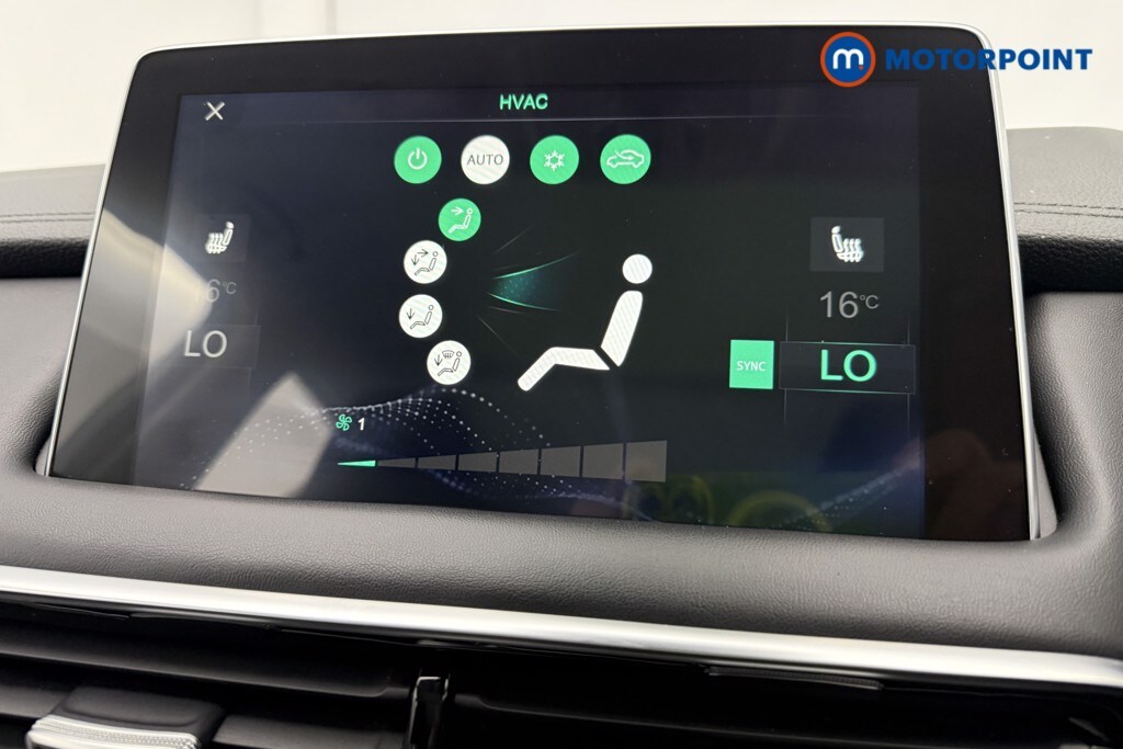 Used MG MG HS 2022 for sale - 76064841: Photo 25