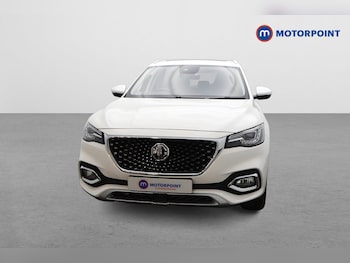 Used MG MG HS 2022 for sale - 76064841: Photo 2