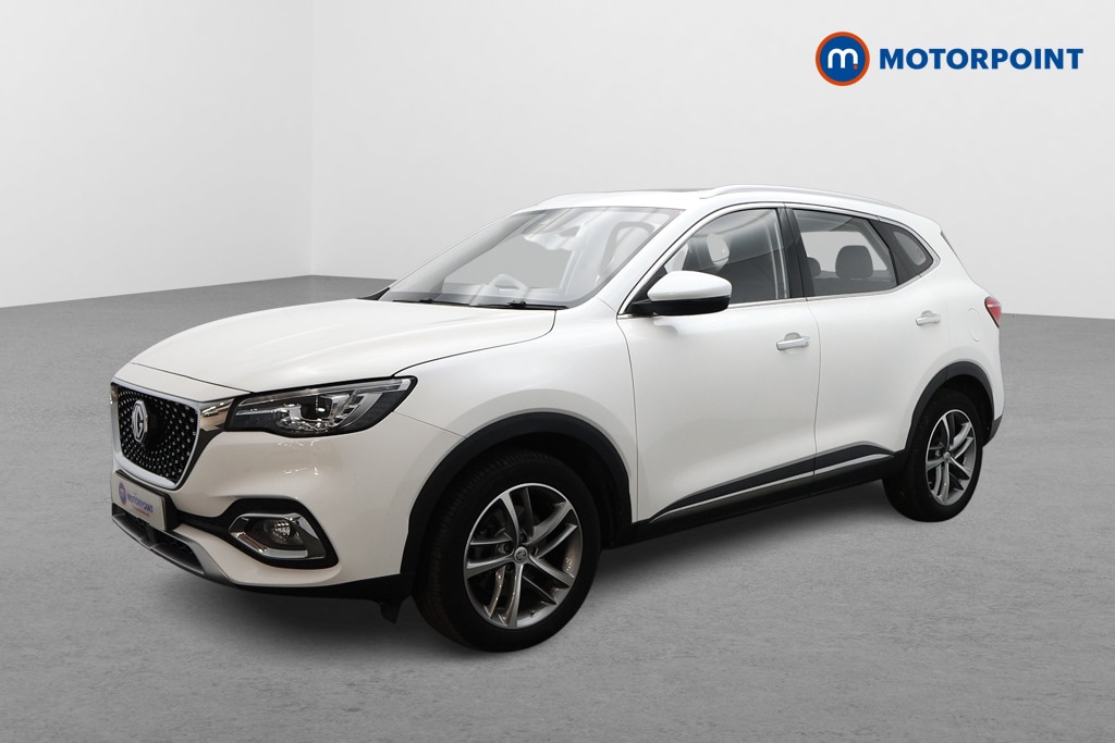 Used MG MG HS 2022 for sale - 76064841: Photo 3