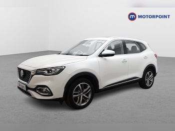 Used MG MG HS 2022 for sale - 76064841: Photo 3