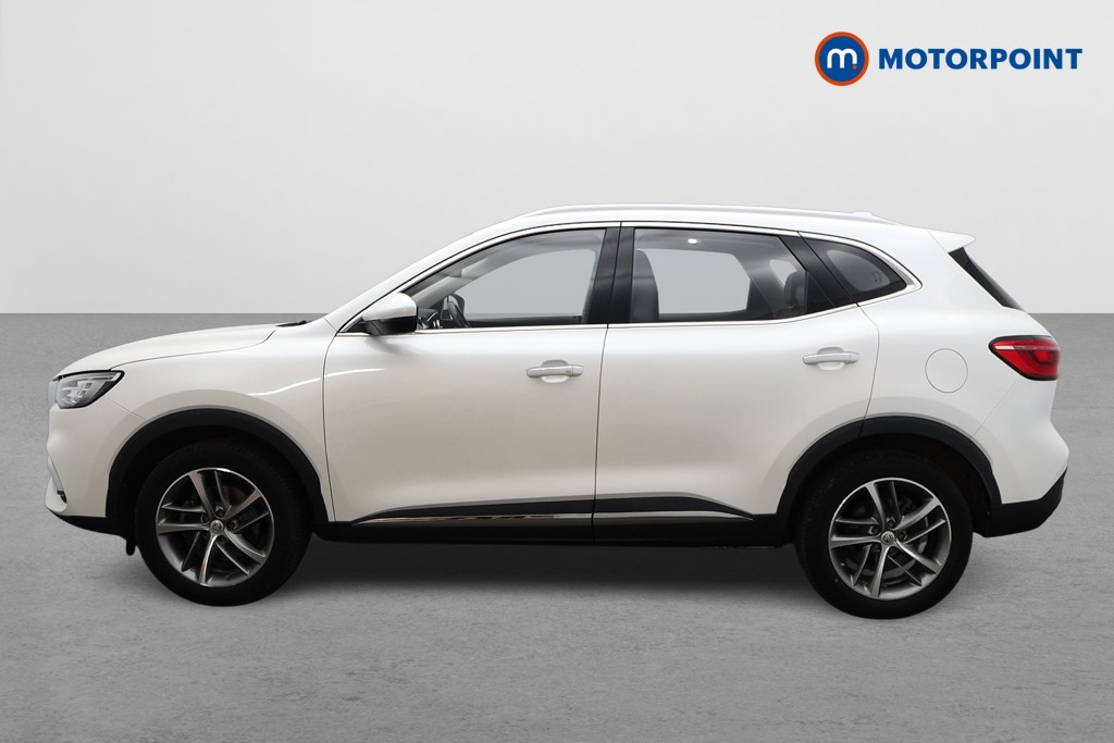 Used MG MG HS 2022 for sale - 76064841: Photo 4