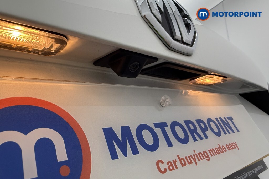 Used MG MG HS 2022 for sale - 76064841: Photo 40