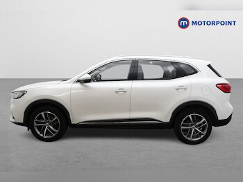 Used MG MG HS 2022 for sale - 76064841: Photo 4
