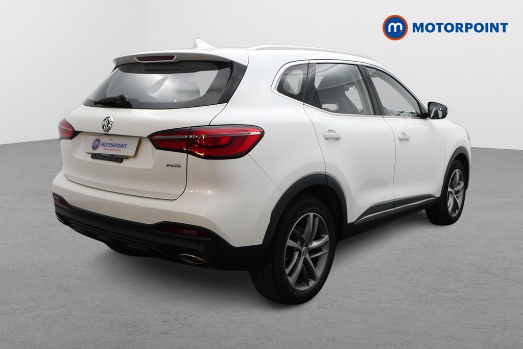 Used MG MG HS 2022 for sale - 76064841: Photo 7