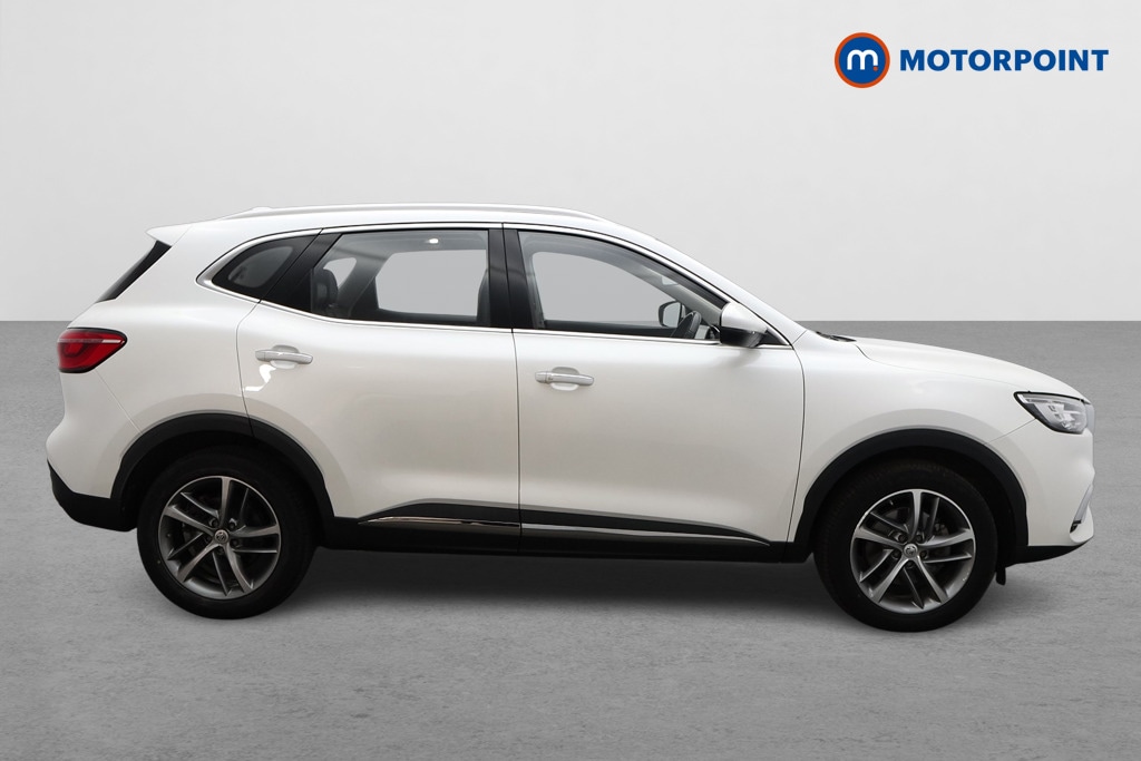 Used MG MG HS 2022 for sale - 76064841: Photo 8