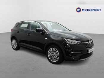 Used Vauxhall Grandland X undefined for sale - 78371097: Photo