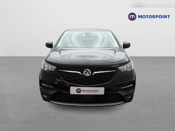 Used Vauxhall Grandland X undefined for sale - 78371097: Photo
