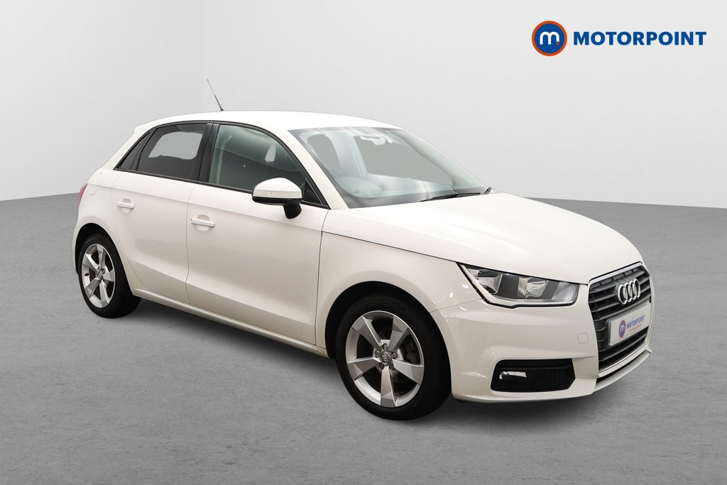 Used Audi A1 2018 for sale - 76157529: Photo 1