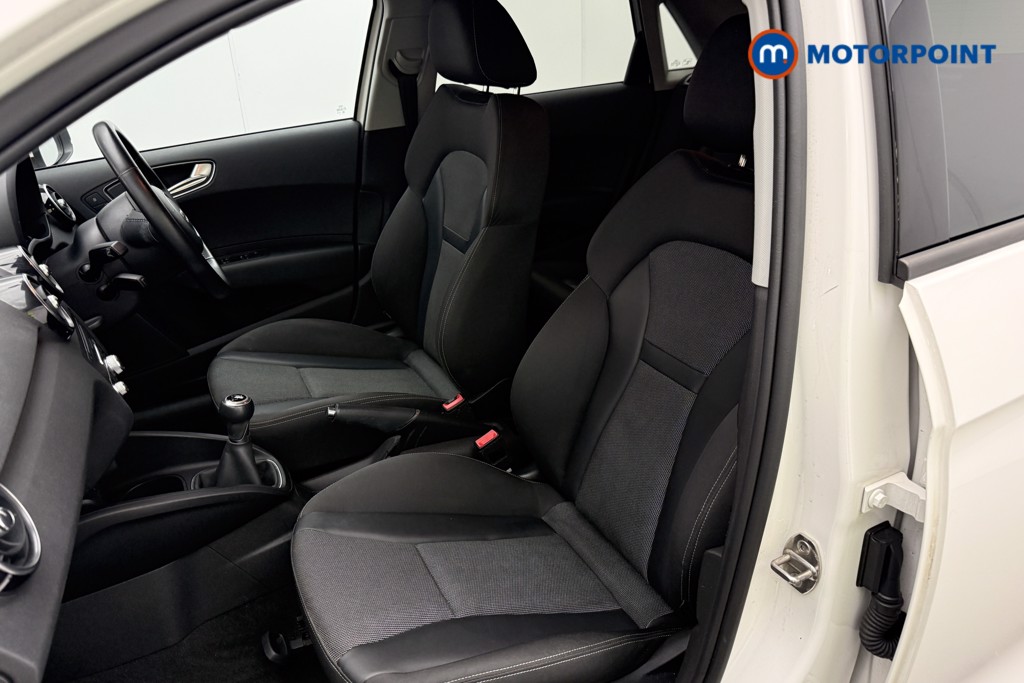 Used Audi A1 2018 for sale - 76157529: Photo 10