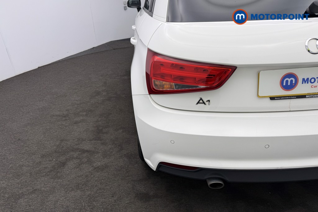 Used Audi A1 2018 for sale - 76157529: Photo 15