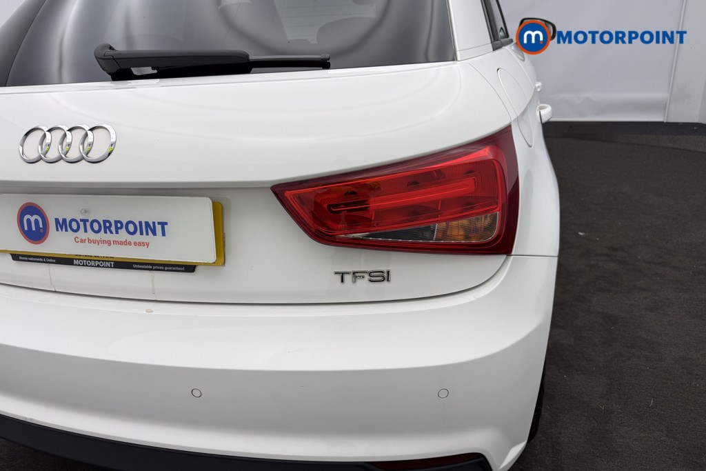 Used Audi A1 2018 for sale - 76157529: Photo 16