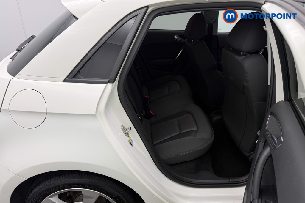 Used Audi A1 2018 for sale - 76157529: Photo 19