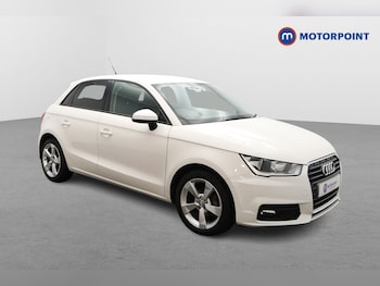 Used Audi A1 2018 for sale - 76157529: Photo