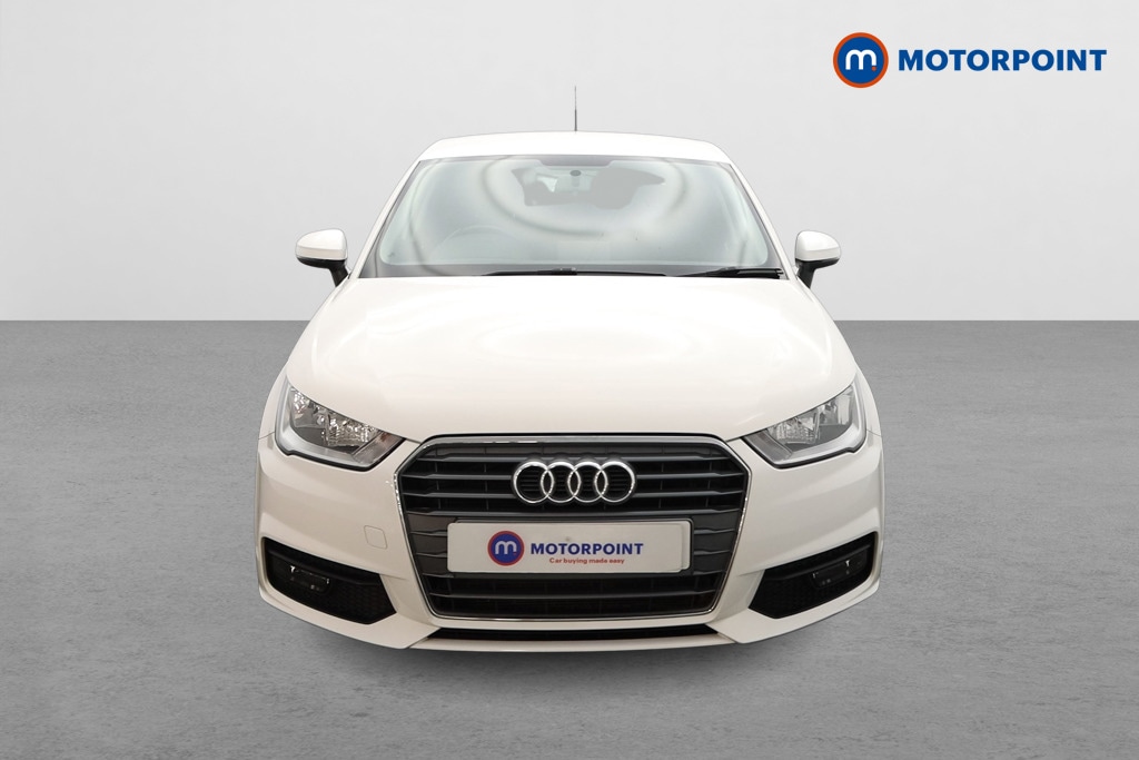 Used Audi A1 2018 for sale - 76157529: Photo 2