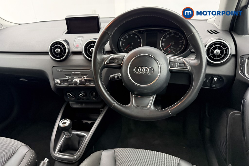 Used Audi A1 2018 for sale - 76157529: Photo 21