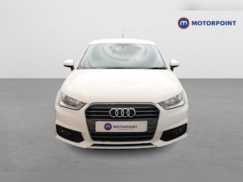 Used Audi A1 2018 for sale - 76157529: Photo