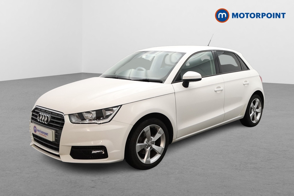 Used Audi A1 2018 for sale - 76157529: Photo 3