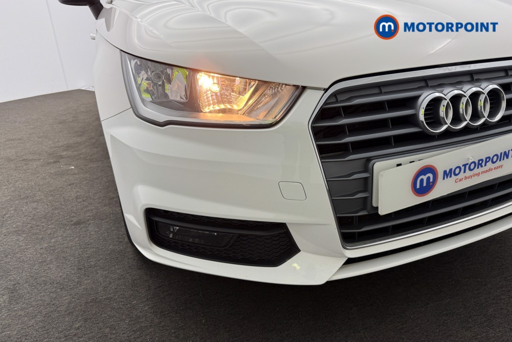 Used Audi A1 2018 for sale - 76157529: Photo 37