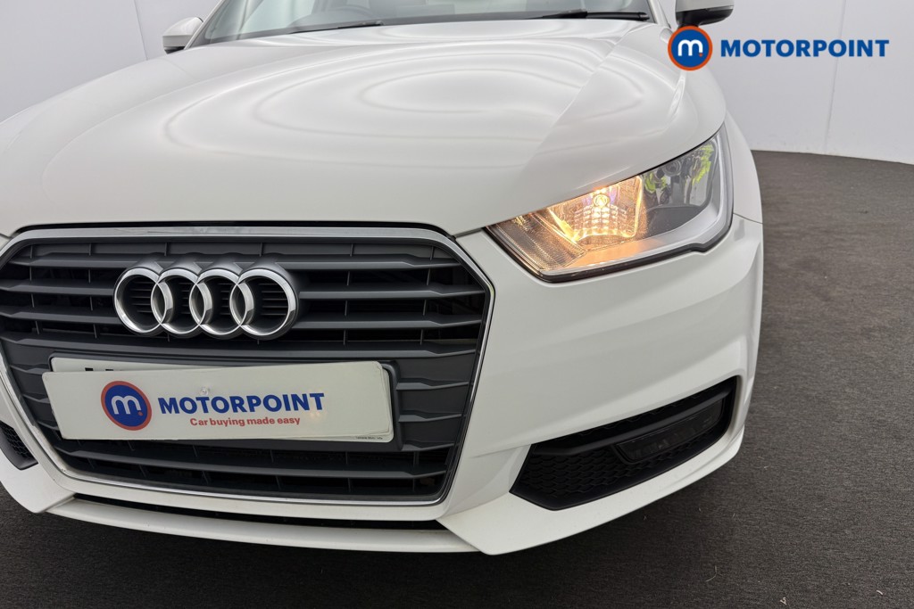 Used Audi A1 2018 for sale - 76157529: Photo 38