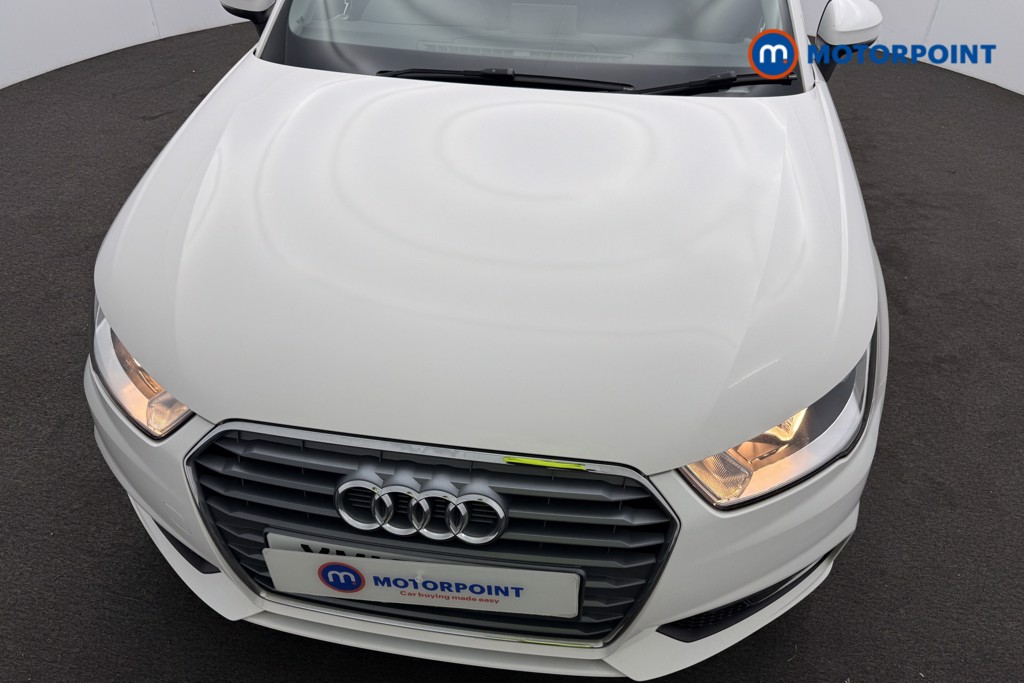 Used Audi A1 2018 for sale - 76157529: Photo 39