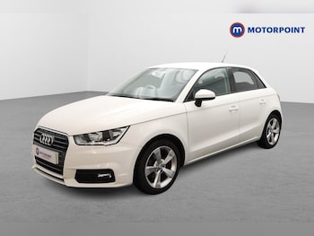 Used Audi A1 2018 for sale - 76157529: Photo