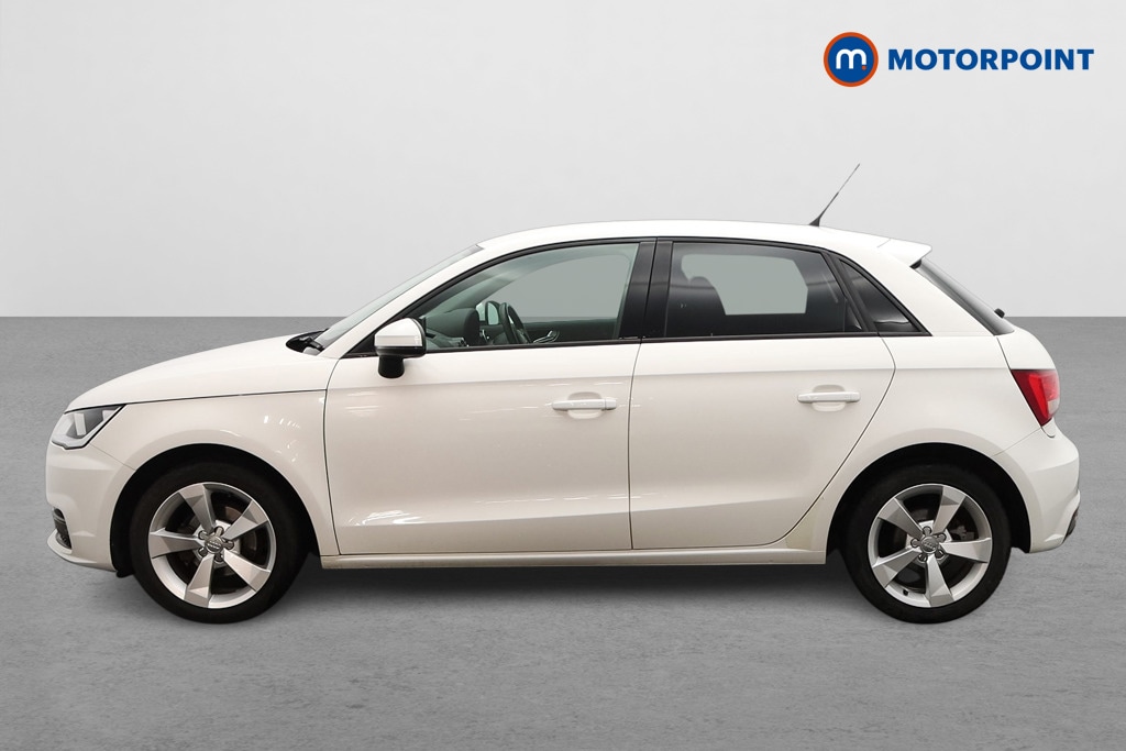 Used Audi A1 2018 for sale - 76157529: Photo 4