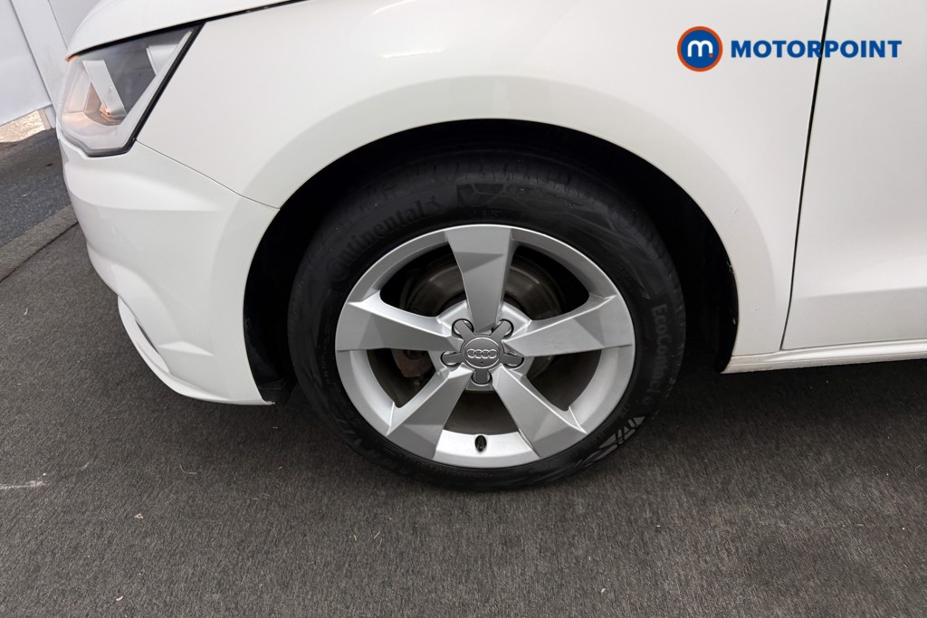 Used Audi A1 2018 for sale - 76157529: Photo 40