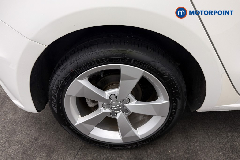 Used Audi A1 2018 for sale - 76157529: Photo 43