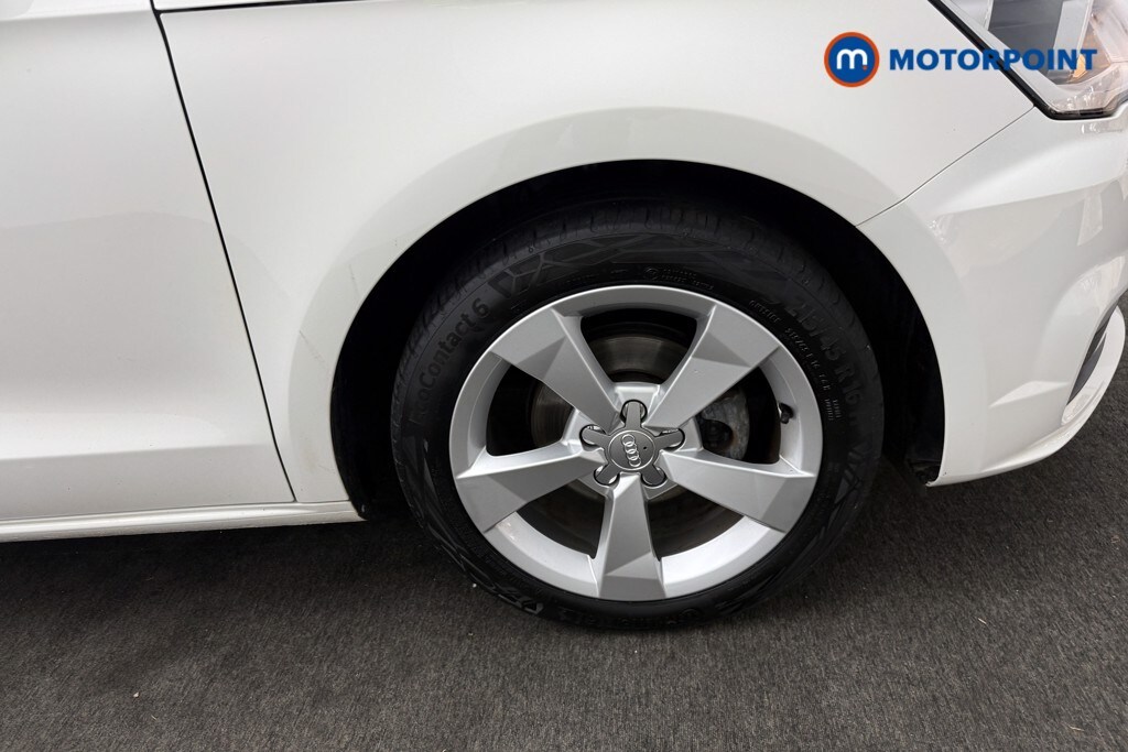 Used Audi A1 2018 for sale - 76157529: Photo 44