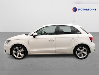 Used Audi A1 2018 for sale - 76157529: Photo