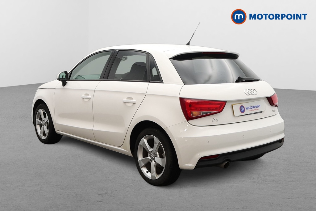 Used Audi A1 2018 for sale - 76157529: Photo 5