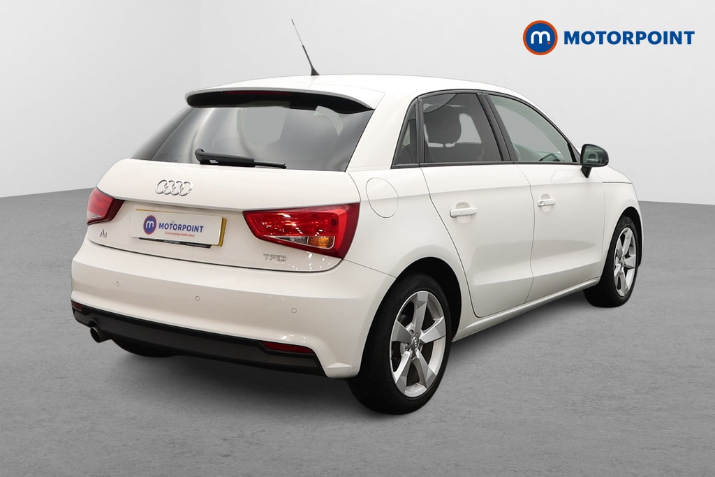Used Audi A1 2018 for sale - 76157529: Photo 7