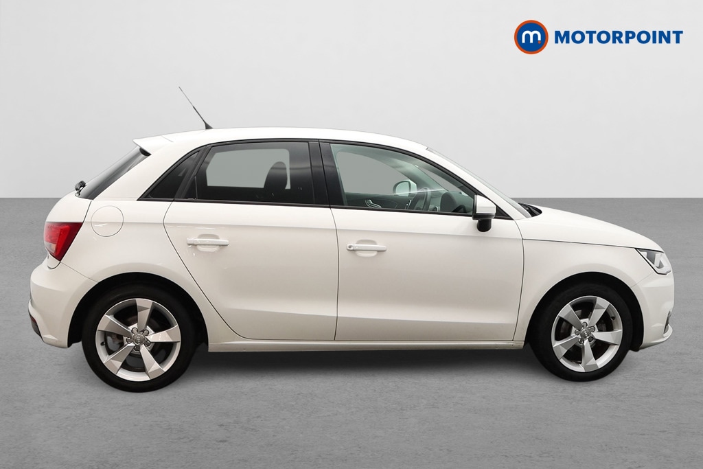 Used Audi A1 2018 for sale - 76157529: Photo 8