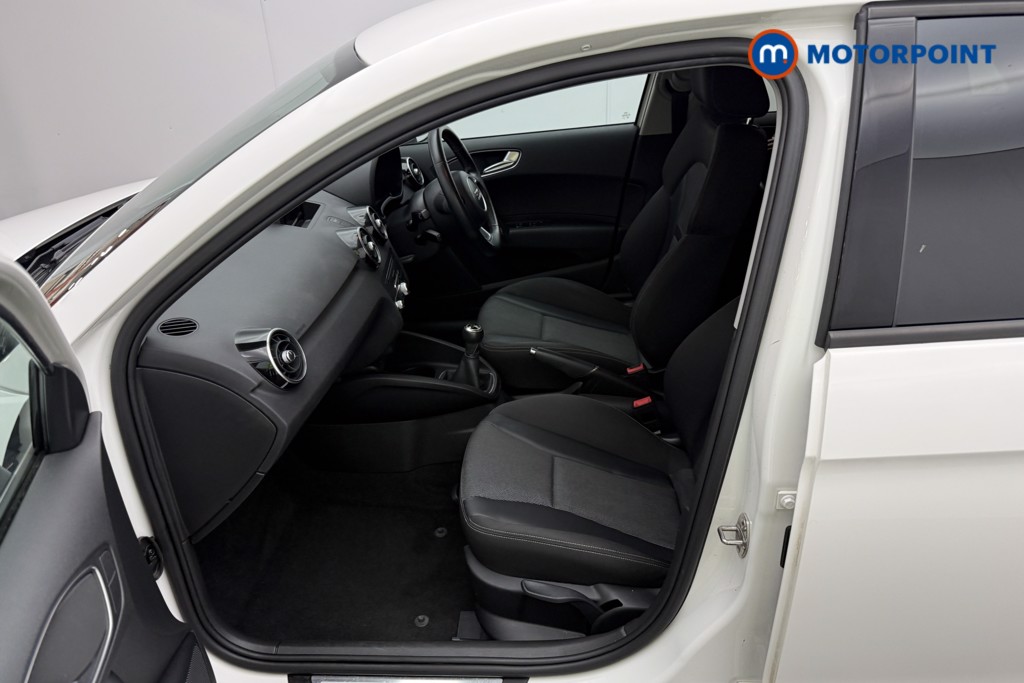 Used Audi A1 2018 for sale - 76157529: Photo 9