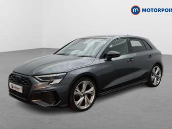 Used Audi A3 2023 for sale - 74869276: Photo
