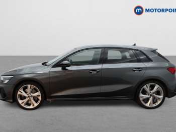 Used Audi A3 2023 for sale - 74869276: Photo