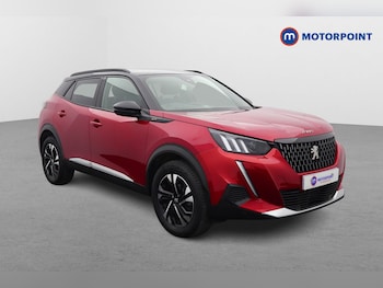 Used Peugeot 2008 2023 for sale - 78306037: Photo