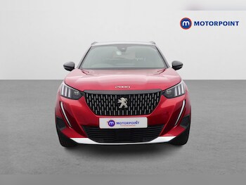 Used Peugeot 2008 2023 for sale - 78306037: Photo