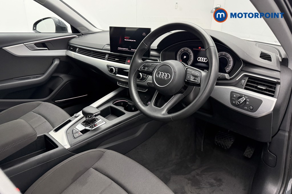 Used Audi A4 2022 for sale - 76426008: Photo 15