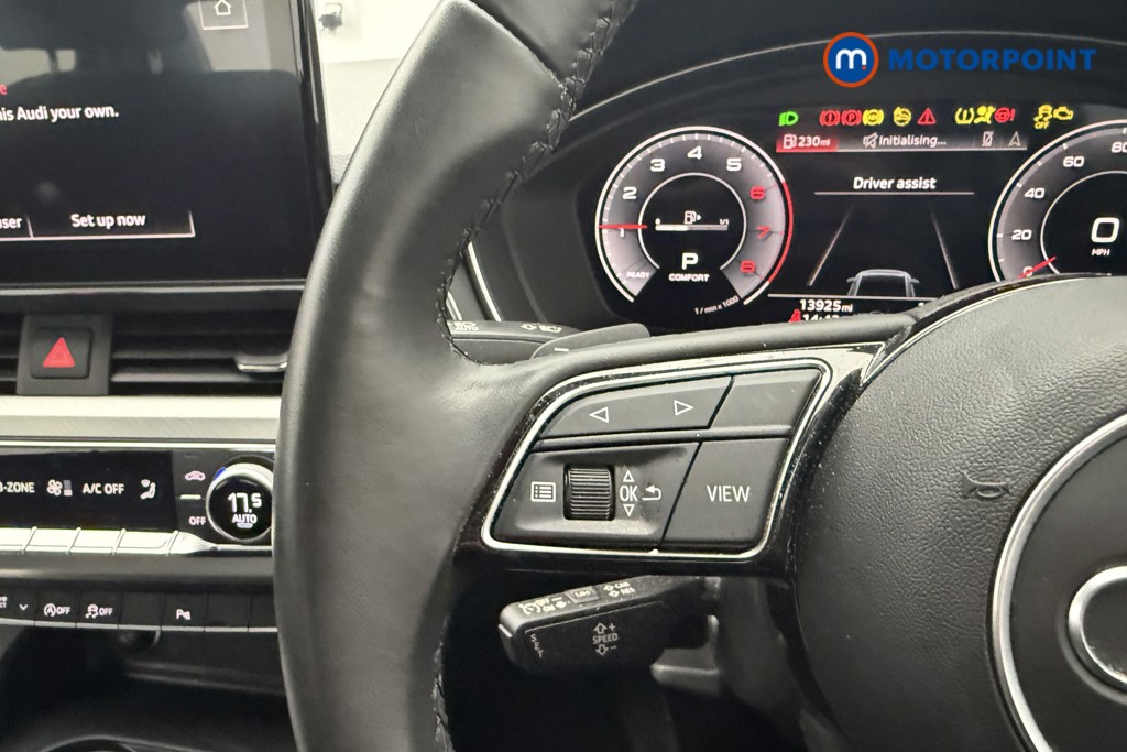 Used Audi A4 2022 for sale - 76426008: Photo 16