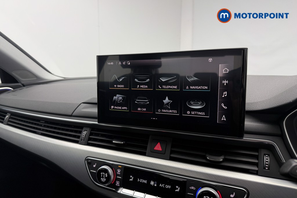 Used Audi A4 2022 for sale - 76426008: Photo 19