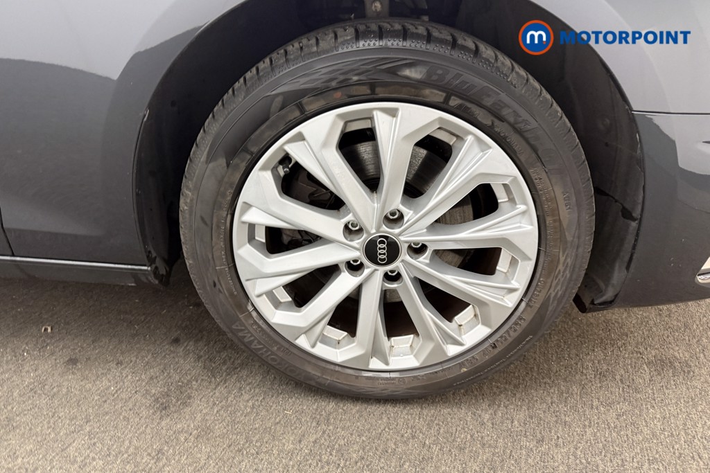 Used Audi A4 2022 for sale - 76426008: Photo 34