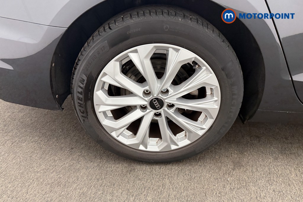 Used Audi A4 2022 for sale - 76426008: Photo 35